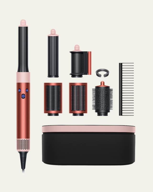 Special Edition Dyson Airwrap Multi-Styler, Strawberry